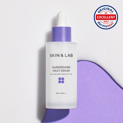 Skin   Lab [Усиление барьера] Skin   Lab Barrierderm Молочная сыворотка 50 мл