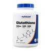 Глутатион 500 мг, 240 капсул