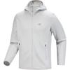 Arc'teryx KYANITE Флисовая одежда Мужская X000008446