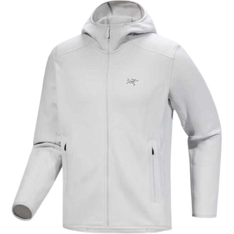 Arc'teryx KYANITE Флисовая одежда Мужская X000008446