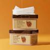 [2 Pads, 3 Sheets Free / Moisture Soothing] Carrot Carotene Daily Mask (30 Sheets)