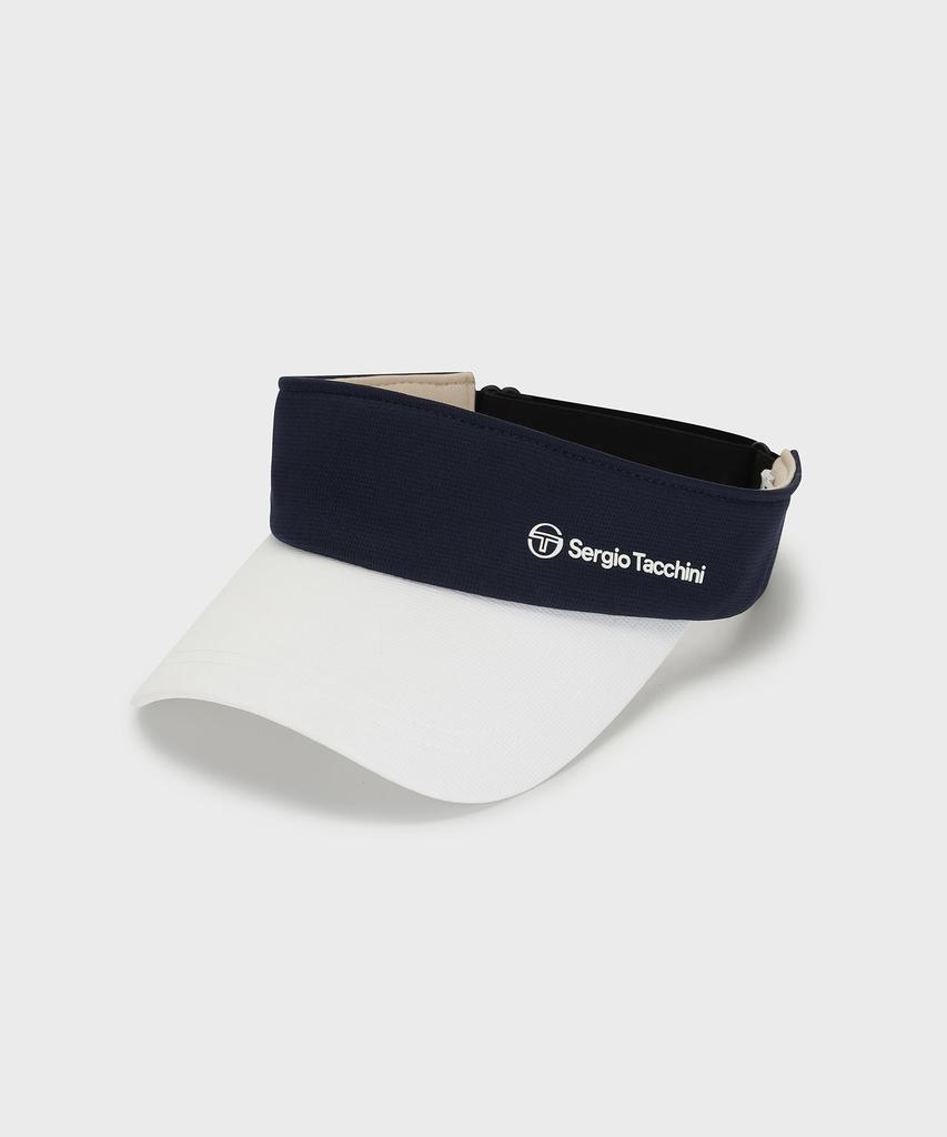 SERGIO TACCHINI W Вафельный козырек от солнца (военно-морской флот)