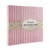 Striped Color Card Nail Polish Gel Color Card 120 Colors Nail Polish Display Board  Nail Salon