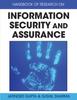 Книга Handbook of Research On Information Security and Assurance