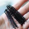 45Pcs / Set Women Ladies Round Toe U Shaped Hair Pins and Clips Bobby Pin Hair Pin Accessories