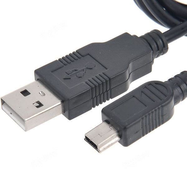 USB-кабель для контроллера PS3