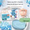 lux Purifying Anti-bacterial Gentle Moisturizing Soap 8-Pack