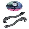 Для Ford F150 2004-2014 Петля капота Светодиодный кронштейн для установки на водосток Кронштейн для рабочего света для Svt Ratpor 2010-2014