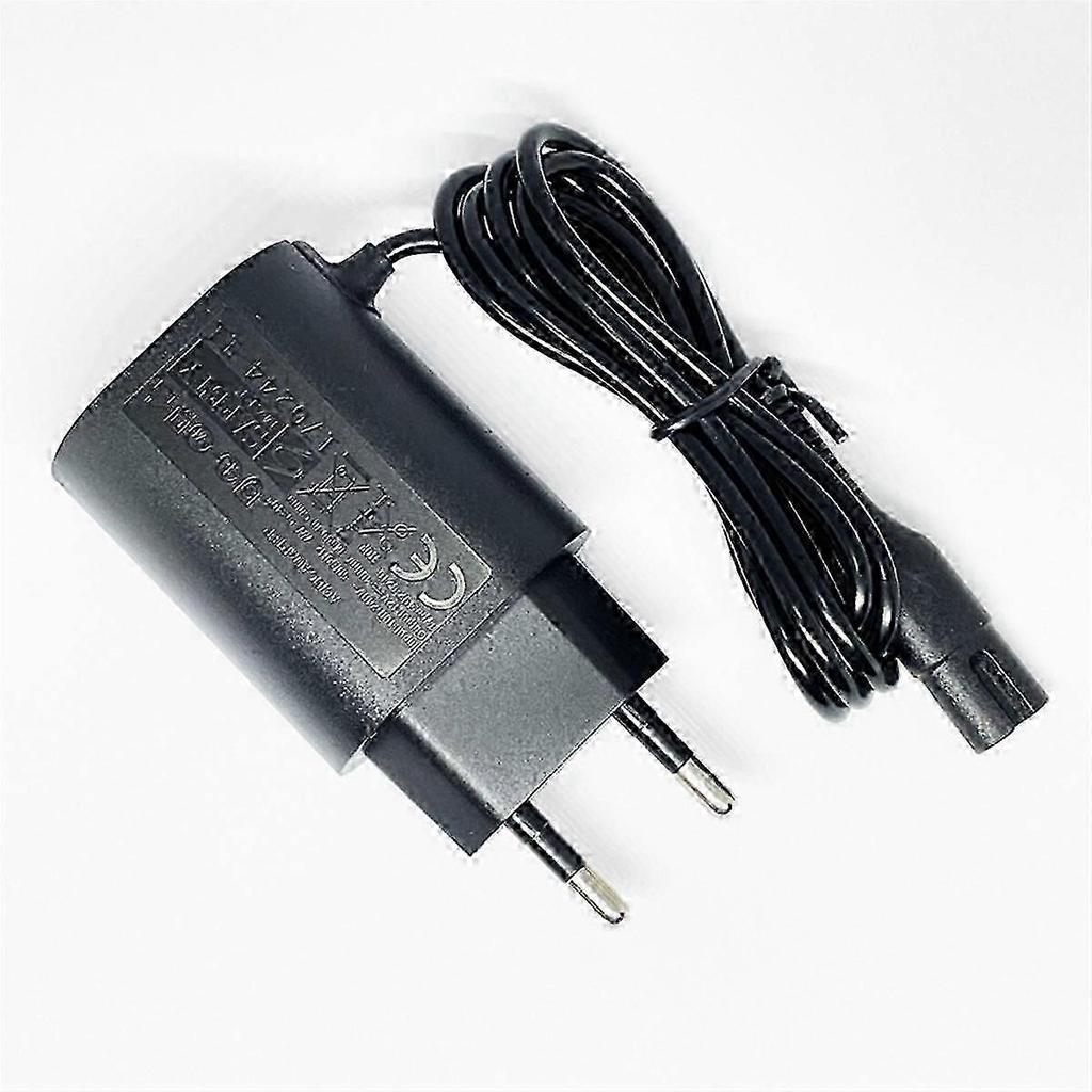 Зарядное устройство для электробритвы Braun Series S3 S5 S7 S8 S9, 12 В, 0,4 А, адаптер с вилкой EU