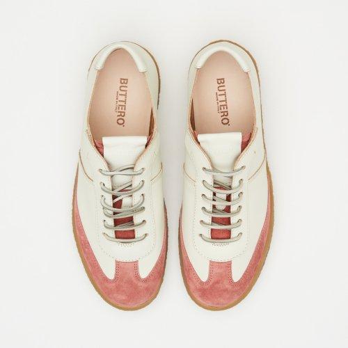 [Buttero] Crespo Women's IF_B10600AA_01