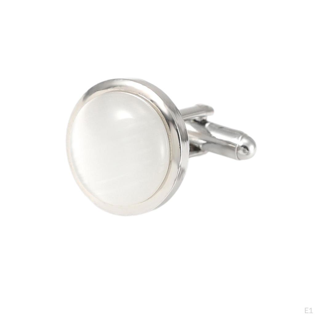 Cufflinks for Men, Shirt Cufflinks, Buttons, Dress, Graduation,