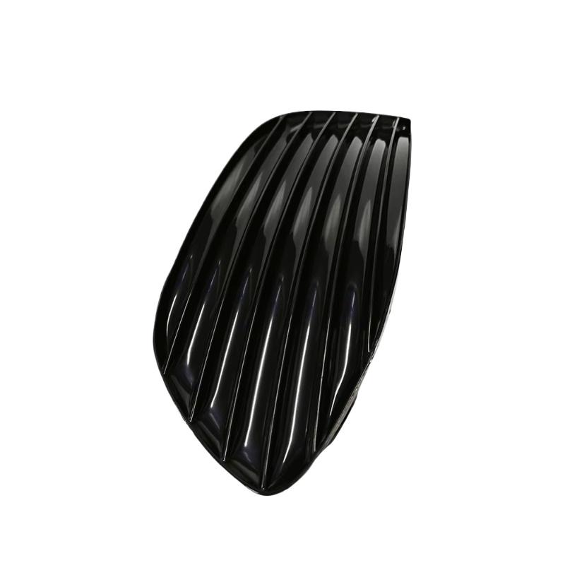 A2058851523 A2058851623 Light Cover Grille for Mercedes Benz W205 C Class C 250 BlueTEC D C 180 2014-2018 2058851523 2058851623