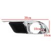 Накладка передней левой противотуманной фары для Toyota Avalon 2011-2012 5204007040