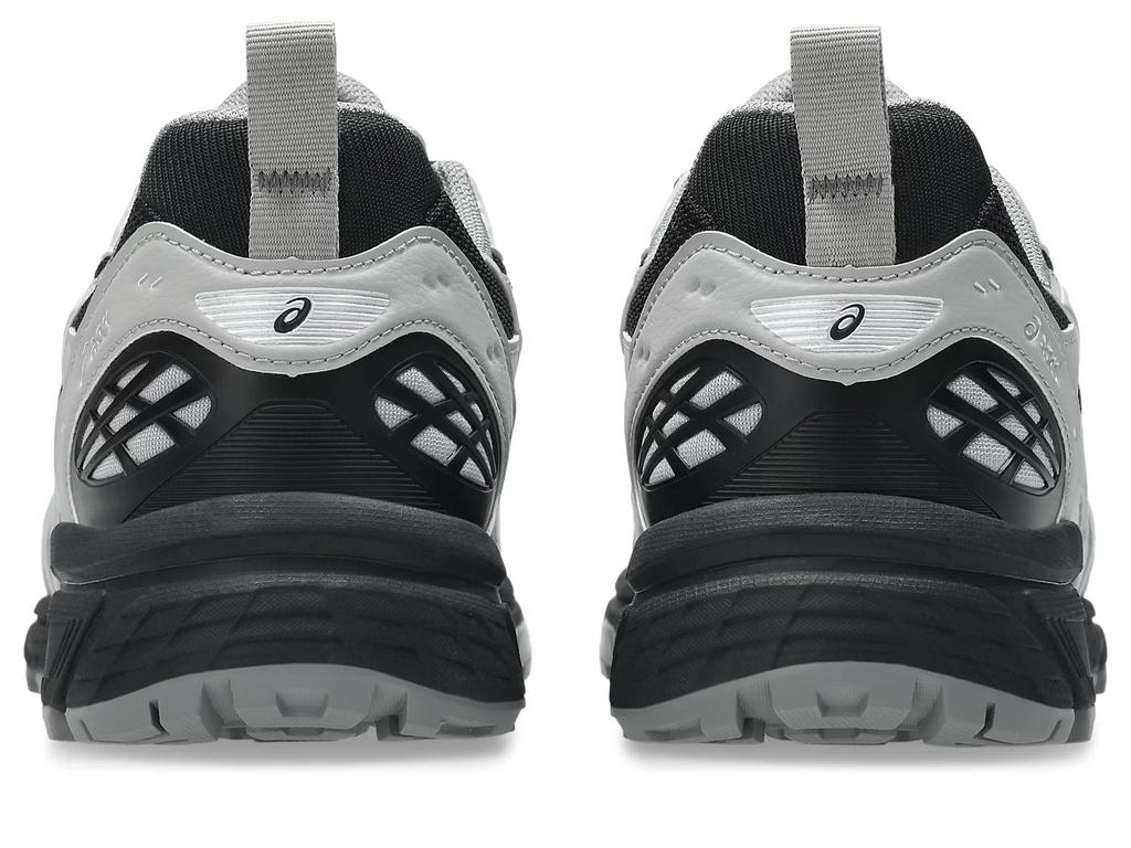1203A536-004 Asics Gel-Nunobiki Черный Цементно-Серый (Мужской)