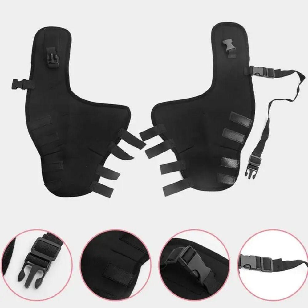 Восстановление после травм суставов Защита ног Колено Тазобедренный сустав Защита Бандаж Обертывание Пояс Поддерживающий пояс Собака