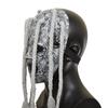 Маска Slipknot Active Knot из латекса для косплея на Хэллоуин и вечеринки