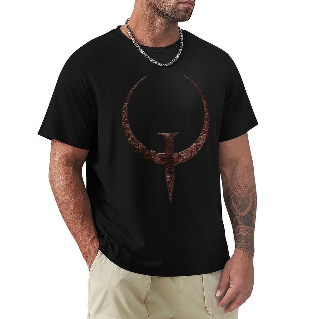 Футболка Quake 1