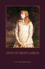 Книга Anne of Green Gables