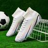35-47 футбольные бутсы мужские тренировочные кроссовки с длинными ногтями для специальных детей и подростков, студенческие кроссовки для соревнований, футбольные бутсы