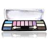 Набор для макияжа Caracosa 12 цветов, 3 вида, 03_1202E, 1 шт.