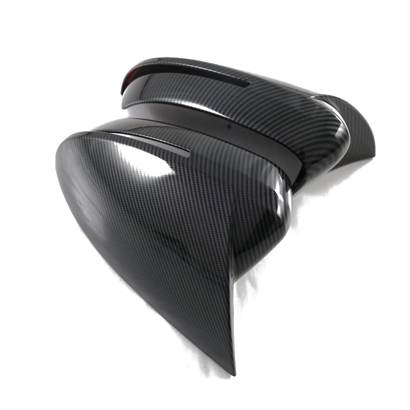 Для Chery Omoda 5 C5 Fx 2024 Arrizo 8 Накладка на зеркало заднего вида боковое Зеркало крыло Накладка на крыло Внешняя отделка двери Зеркало заднего вида 3D Детали