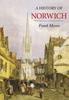 The A History of Norwich Book