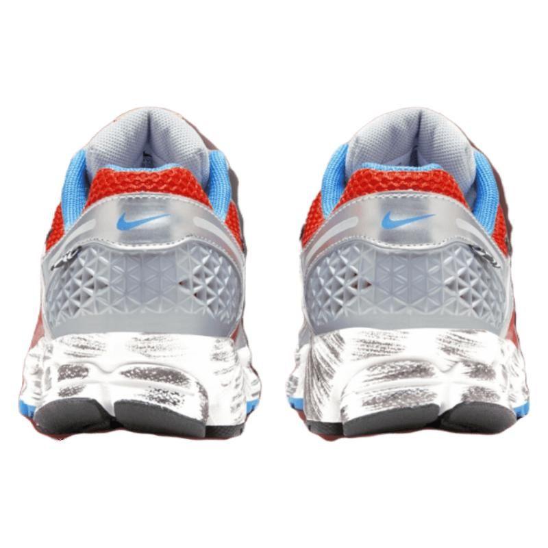 Nike Женские кроссовки Air Zoom Vomero 5 Gundam Red University-Red Black FV3964-601