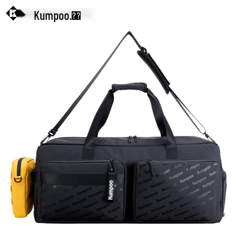 Сумка через плечо для бадминтона KUMPOO KB-369