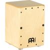 MEINL Percussion Mini Cajon MC1B