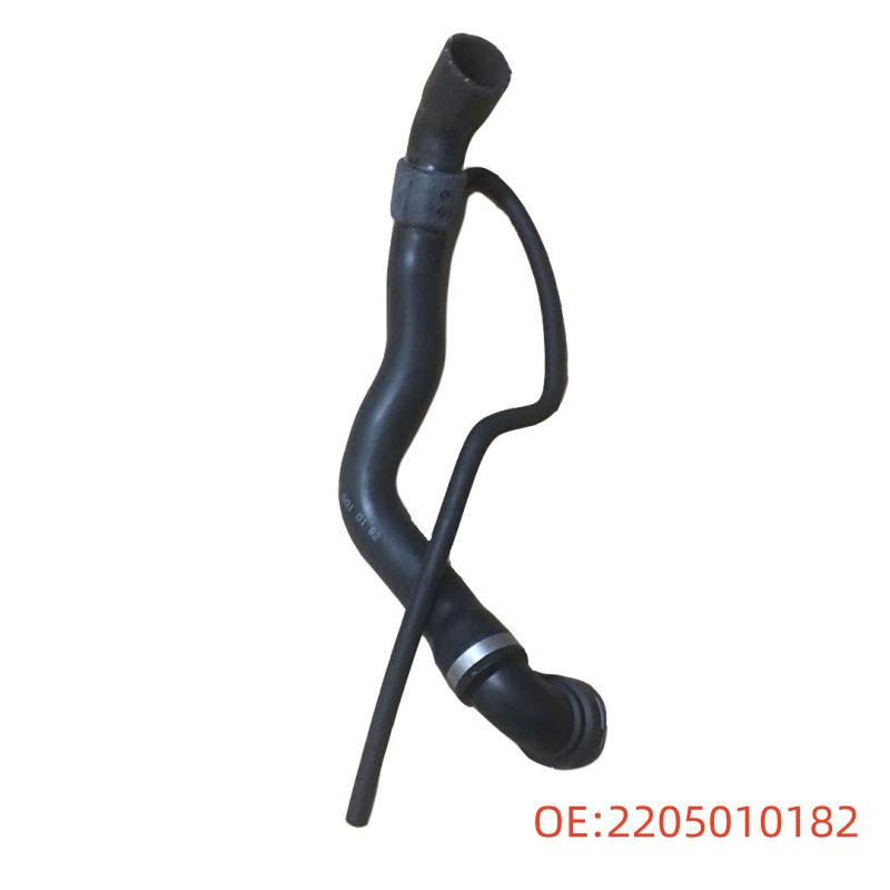 Radiator Hose 2205010182 for Mercedes-Benz