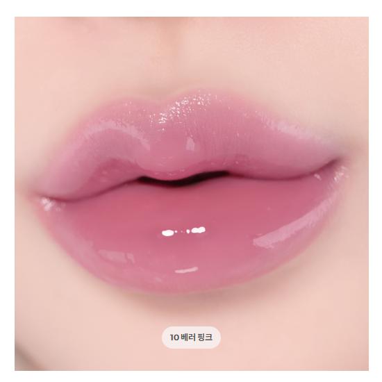 ETUDE HOUSE Тинт Over Glowy 3g (17 вариантов)