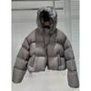 Winter New Korean Version Short Thermal Down Jacket Women's Thickened Coat