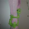 Dame Tu Cosita Martian Man Plush Toys &amp; Hobbies Plush Dolls &amp; Stuffed Toys Dancing Alien Toy Mobile Holder Best Gift For Kids[HS]
