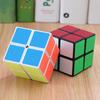Кубик Рубика 2x2 Shengshou: Простая головоломка для начинающих, идеальный развивающий подарок для детей