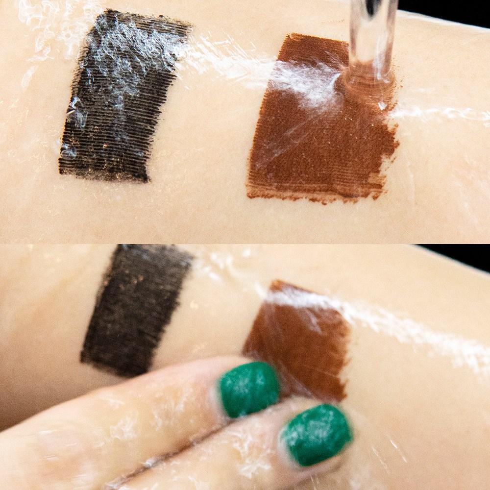 NEOGEN Тушь для ресниц Extra Volume Curl Metal Mascara 4 мл, 01 Черный, 2 шт.