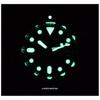 RATIO FreeDiver Green Dial Sapphire Crystal Stainless Steel Automatic RTB205 200M Mens Watch
