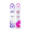 Aer Spray, Air Freshener for Home & Office - Violet Valley Bloom & Petal Crush Pink | Long-Lasting Fragrance | Pack of 2 (240 Ml Each)