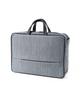Lucelle II Деловая сумка-рюкзак 3WAY A4 совместима с дюймовым ПК Расширяемая сумка-портфель Водоотталкивающая 13.3 Мужская № 962515 (Серый)