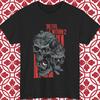 The Evil Within 2 T-Shirt Gamer Bethesda Tee Black Unisex Gift S-5XL