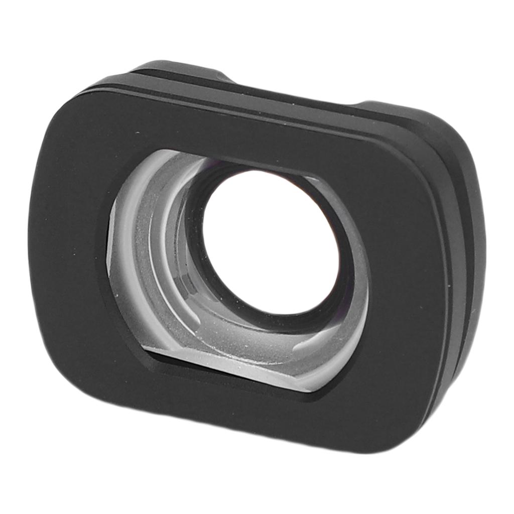 Объектив дрона с широким углом обзора 112 градусов Широкоугольный ND-фильтр Магнитный Многослойное покрытие HD Оптическое стекло Дрон