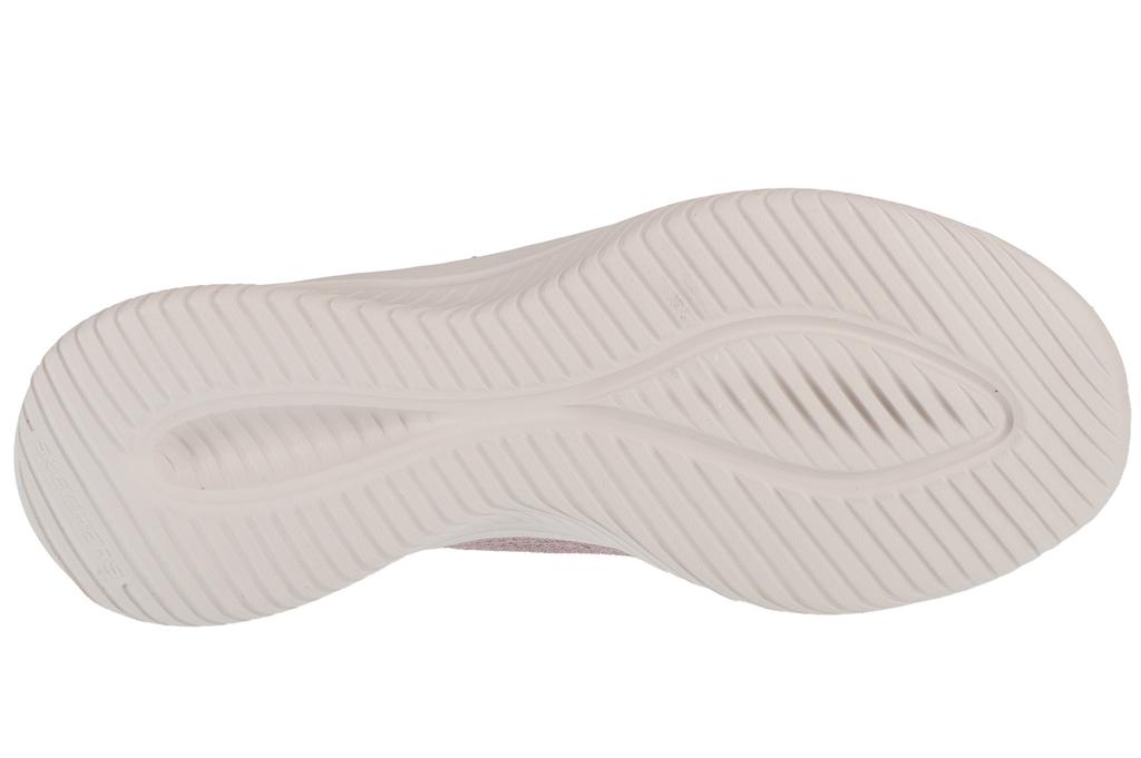 Skechers Слипоны: Ultra Flex 3.0 - Повышенная подвижность, Женские розовые кроссовки