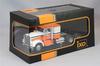 Ixo Scale Kenworth W925 1970 1/43 White/Orange
