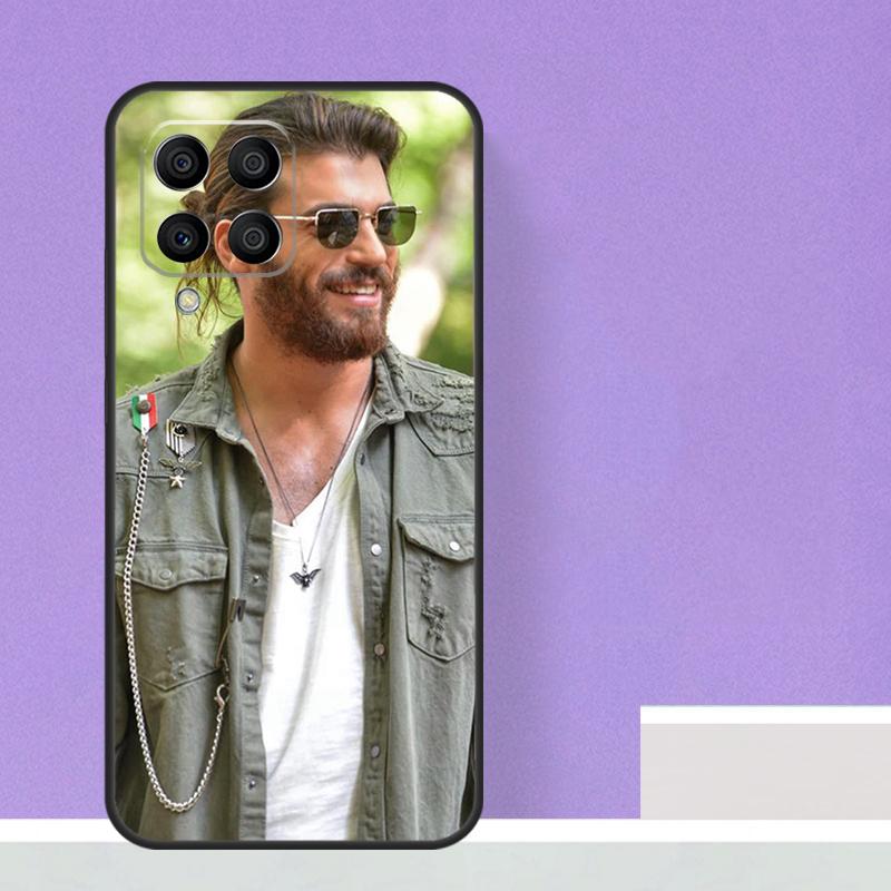 Может Яман для Samsung Galaxy M55 M15 M13 M33 M53 M20 M30s M31s M12 M32 M52 M11 M51 M14 M34 M54 чехол
