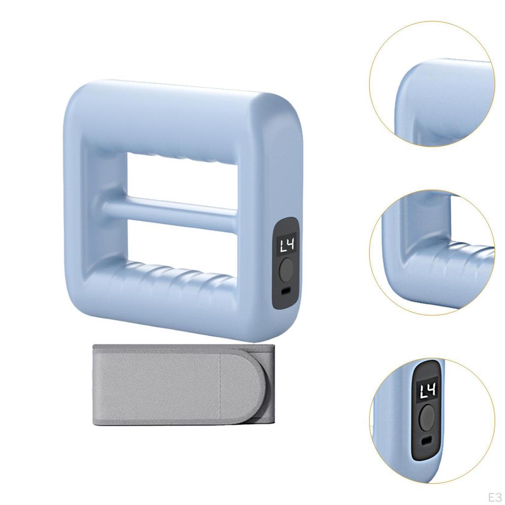 Массажное кольцо для глубоких тканей, ручное, фасциальное, для всего тела, талии, мышц