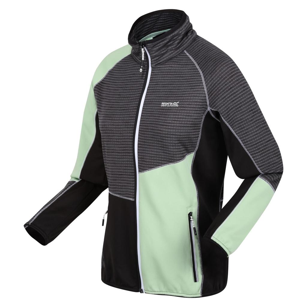 Regatta Женская/женская легкая куртка Yare VIII