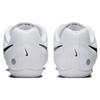 Nike Zoom Rival Multi-Event Белые Черные кроссовки унисекс Металлик-Серебристый Чистая Платина DC8749-100
