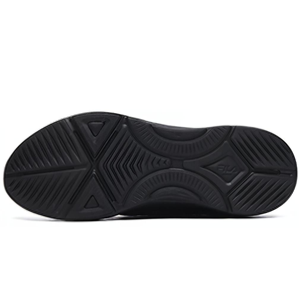 Fila Кроссовки для бега Athletics Mind 4 Evo Черный A12M212105FBA