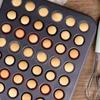 DIY Small Muffin Pan 48 Cavity Cupcake Baking Mould Muffin Dessert Tray  Baking Supplies