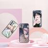 Чехол Negative Romance Bl для Samsung A 52 53 21 32 13 12 71 31 51 40 72 73 70 22 42 50 30 20 21
