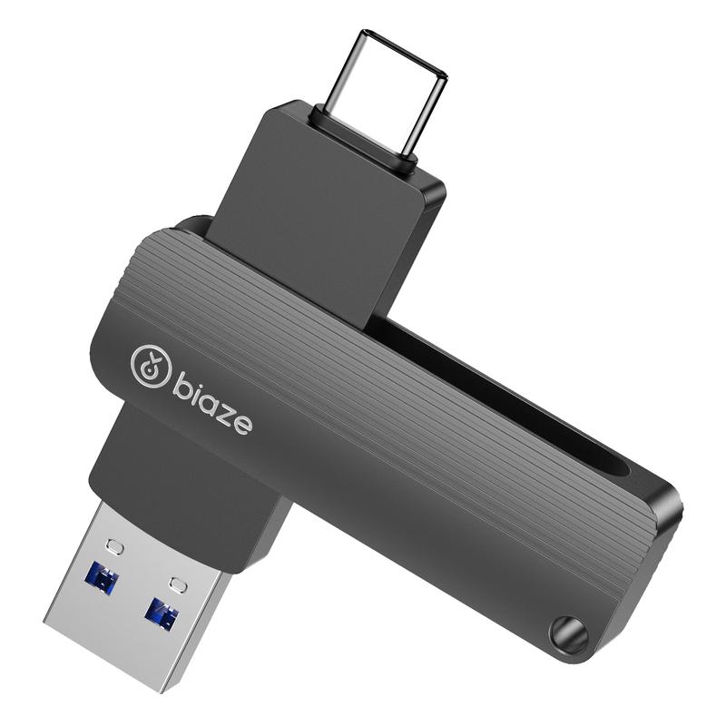 BIAZE Высокоскоростной USB-флеш-накопитель